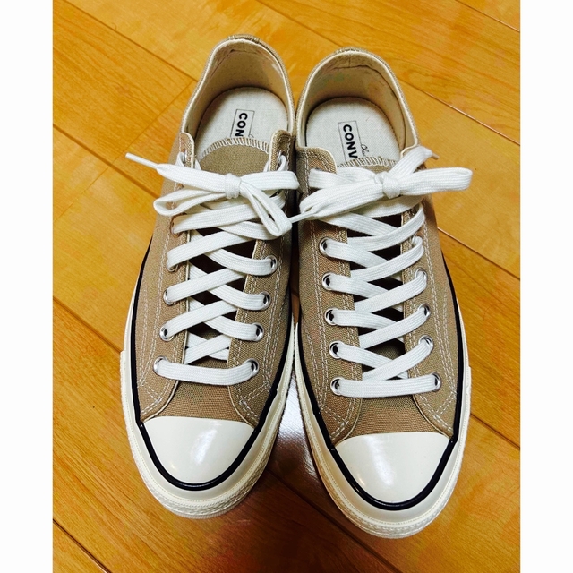 converse ct70 teak 27.5cm US9 箱無し 正規品 1