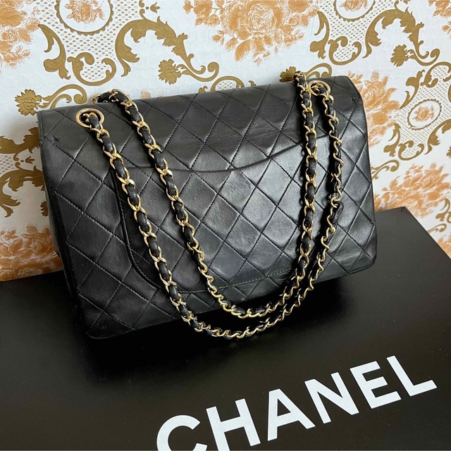 CHANEL 専用