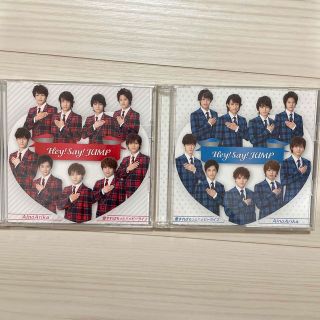 ヘイセイジャンプ(Hey! Say! JUMP)の愛すればもっとハッピーライフ/AinoArika（初回限定盤2）(ポップス/ロック(邦楽))