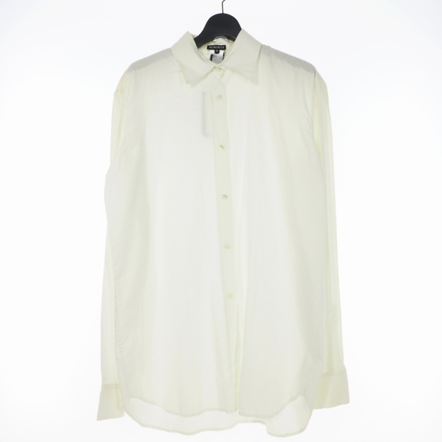 Ann Demeulemeester - アンドゥムルメステール ストライプシャツ Ann Demeulemeester - アンドゥムルメステール ストライプシャツ