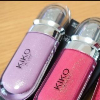 専用◆グロス◆KIKO(リップグロス)