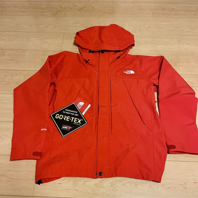 新品 未使用品 NORTH FACE ノースフェイス マウンテン ジャケット