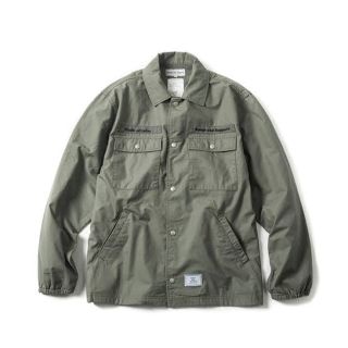 ラフアンドラゲッド ROUGH AND RUGGED M 未使用品 2021AW