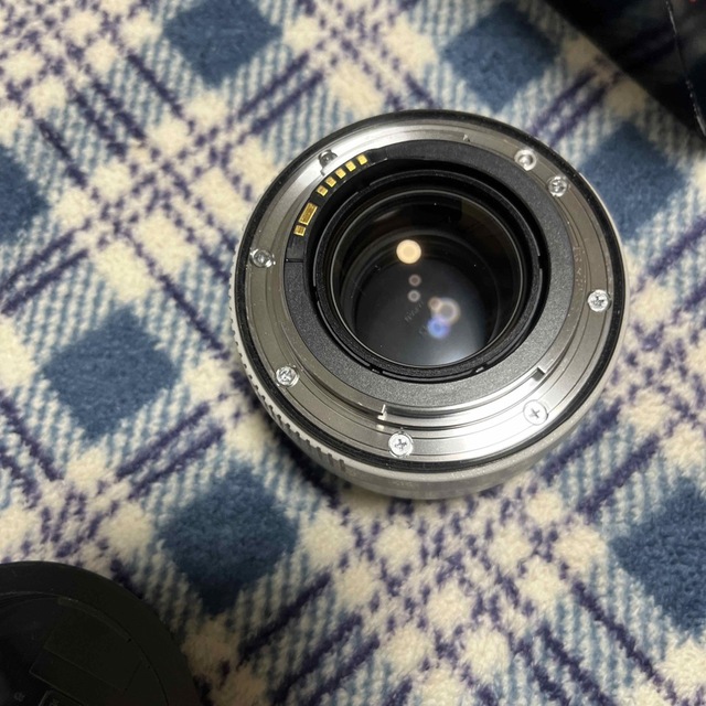 Canon(キヤノン)のCanon (キヤノン) エクステンダー EF1.4X III スマホ/家電/カメラのカメラ(その他)の商品写真
