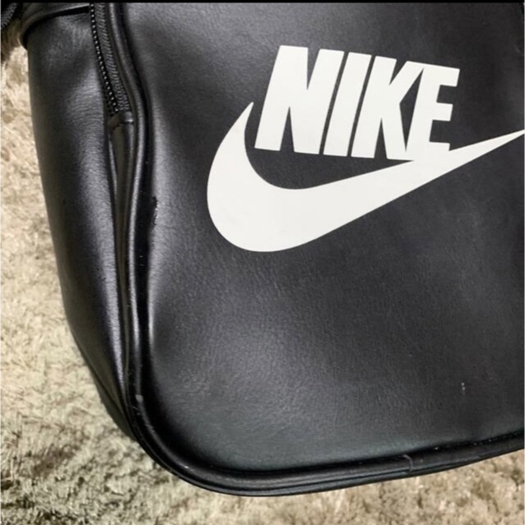 NIKE(ナイキ)の値下げしました早い者勝ちです‼️NIKE ナイキ　革長のブラック メンズのメンズ その他(その他)の商品写真