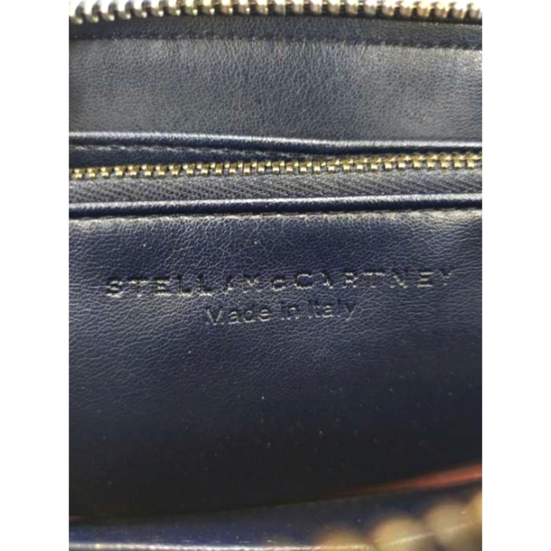 Stella McCartney(ステラマッカートニー)のSTELLA McCARTNEY(ステラマッカートニー) レディース 長財布 レディースのファッション小物(財布)の商品写真