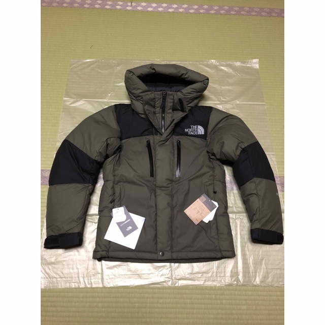THE NORTH FACE - THE NORTH FACE Baltro Light Jacket S