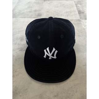 ニューエラー(NEW ERA)のHidden ny new era ヤンキースキャップ(キャップ)