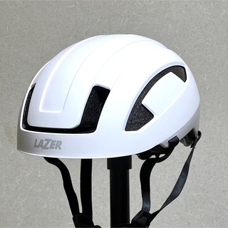 レイザー(LAZER)のヘルメット　Lazer Cityzen Kineticore Mサイズ(ウエア)