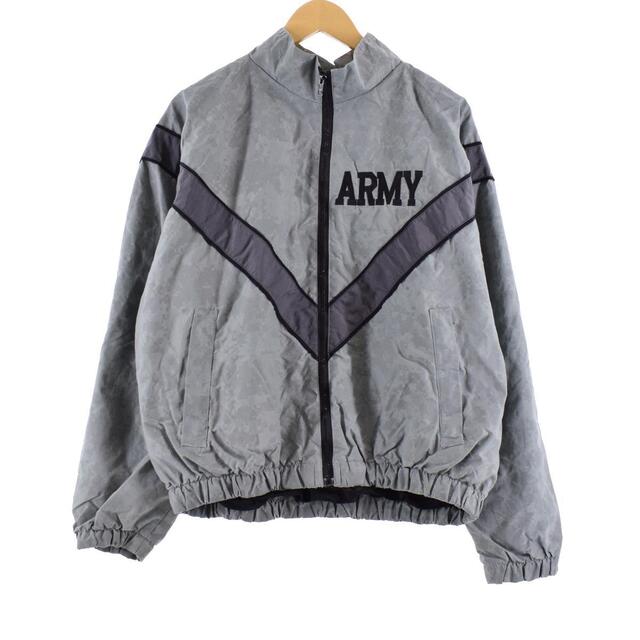 古着 01年納品 米軍実品 U.S.ARMY JWOD SKILCRAFT IPFU JACKET ARMY ...