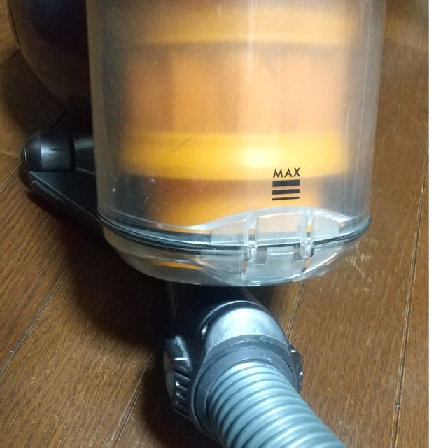 Dyson - ダイソン掃除機 DC36 ヘッドの吸引力なしの通販 by モン Dyson - ダイソン掃除機 DC36 ヘッドの吸引力なしの通販 by モン
