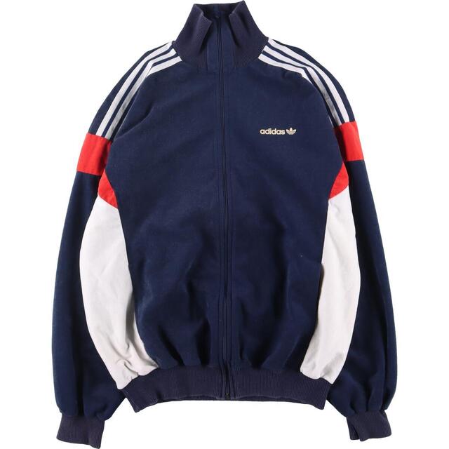 Schoolonderwijs winkel influenza 古着 80年代 アディダス adidas ジャージ トラックジャケット フランス製 メンズM ヴィンテージ /eaa311296 ショッピング www.toyotec.com Schoolonderwijs winkel influenza 古着 80年代 アディダス adidas ジャージ トラックジャケット フランス製 メンズM ヴィンテージ /eaa311296 ショッピング www.toyotec.com