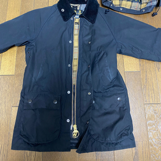 Barbour - Barbour for MARKAWARE & EDIFICE BEDALEの通販 by まこと's