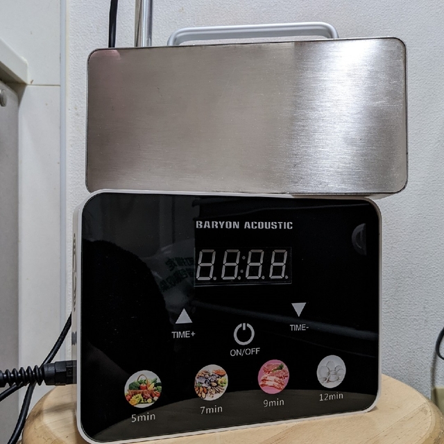 専用です ラリオン 超音波食洗機-