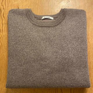 SLOANE - タグ有 SLOANE ニットジャケット ドライバーズニット 5 L XL