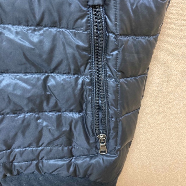 Ralph Lauren(ラルフローレン)の超美品‼️ラルフローレン⭐︎ダウンベスト　Sサイズ メンズのジャケット/アウター(ダウンベスト)の商品写真