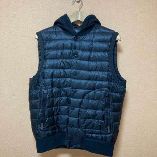 ラルフローレン(Ralph Lauren)の超美品‼️ラルフローレン⭐︎ダウンベスト　Sサイズ(ダウンベスト)