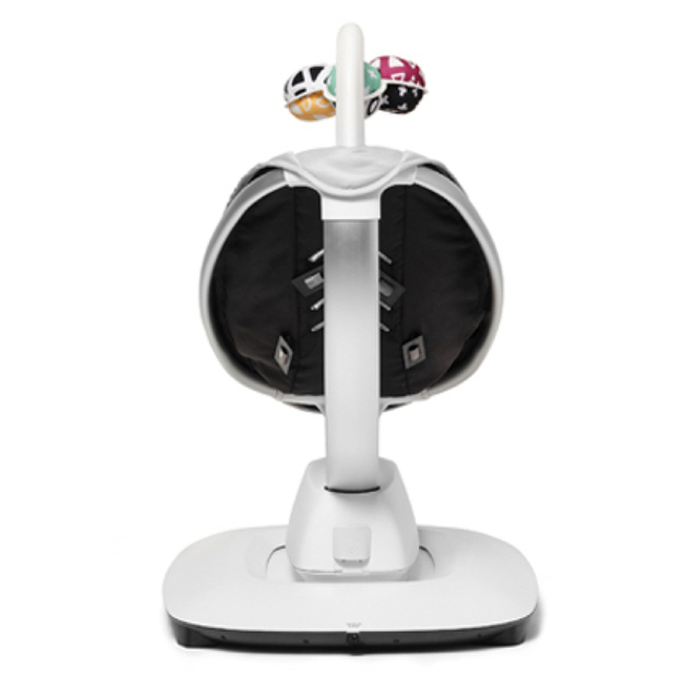 4moms - 売り切りmamaRoo5 (ママルー) マルチモーションベビースイング