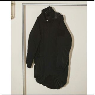 JUSGLITTY - 定価10万 ジャスグリッティ リモンタ社 高級ダウンコート