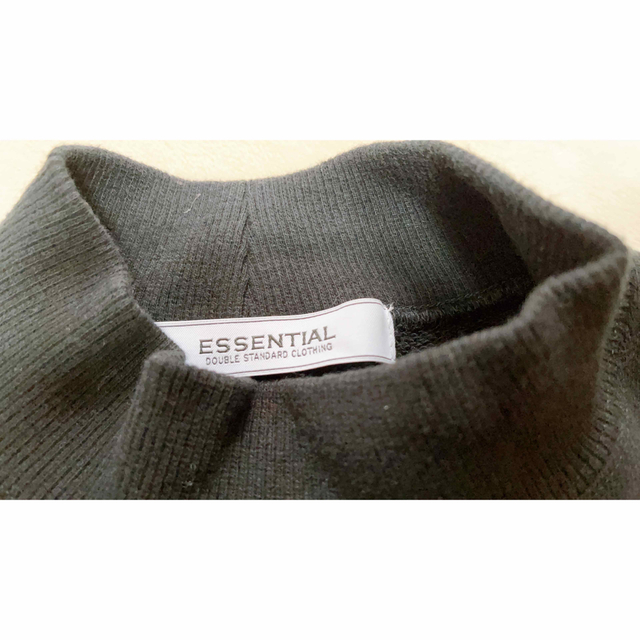 DOUBLE STANDARD CLOTHING ESSENTIALセットアップ