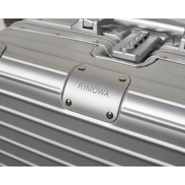 RIMOWA ORIGINAL Compact リモワ オリジナル コンパクト RIMOWA ORIGINAL Compact リモワ オリジナル コンパクト