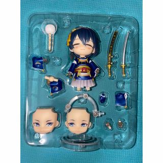 グッドスマイルカンパニー(GOOD SMILE COMPANY)のねんどろいど 刀剣乱舞-ONLINE- 三日月宗近(アニメ/ゲーム)