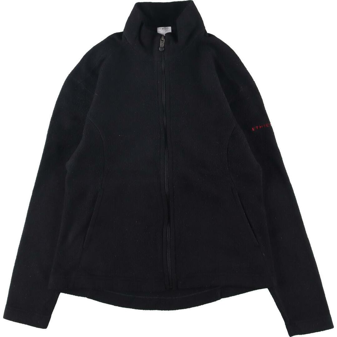 08年製 パタゴニア Patagonia SYNCHILLA シンチラ 11308F8 フリースジャケット レディースM /eaa31281265cm身幅