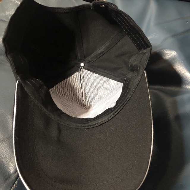 レア　90s casper キャスパー  キャップ　supreme 好き メンズの帽子(キャップ)の商品写真