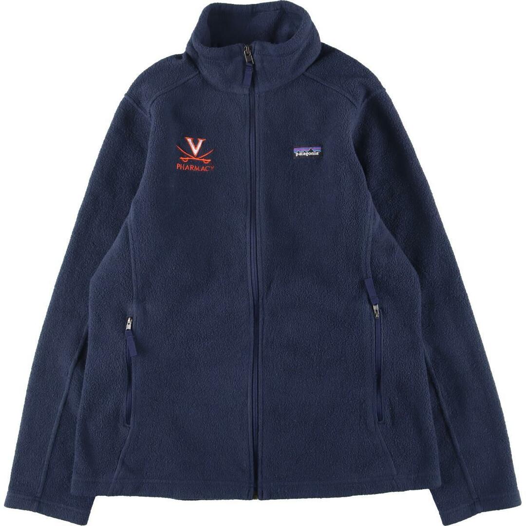 patagonia(パタゴニア)の古着 18年製 パタゴニア Patagonia クラシック シンチラ ジャケット 22995FA18 フリースジャケット メンズM ヴィンテージ /eaa314019 メンズのジャケット/アウター(その他)の商品写真