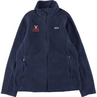 パタゴニア(patagonia)の古着 18年製 パタゴニア Patagonia クラシック シンチラ ジャケット 22995FA18 フリースジャケット メンズM ヴィンテージ /eaa314019(その他)