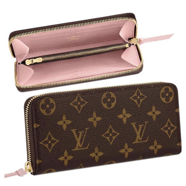 Louis Vuitton財布