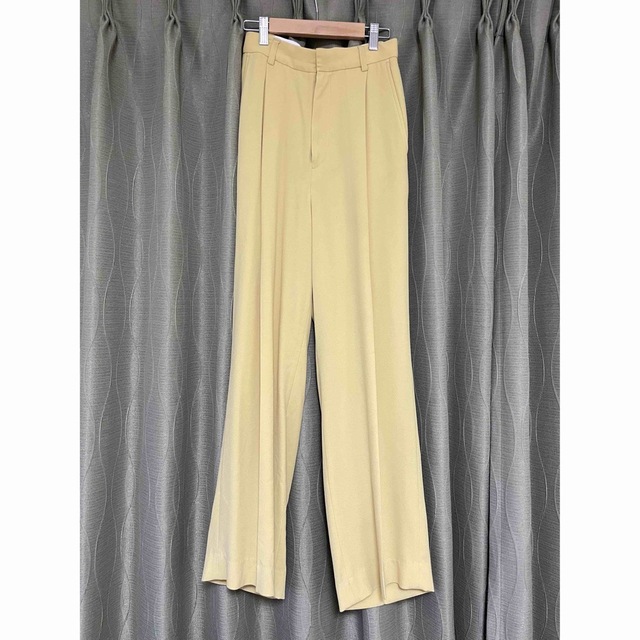 TODAYFUL Georgette Rough Trousers 36 全国配送無料 - dcsh.xoc.uam.mx