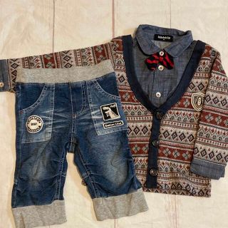 クレードスコープ 子供 ドレス/フォーマル(男の子)の通販 26点