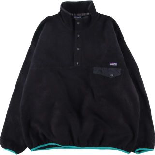 パタゴニア　PATAGONIA シンチラ　SYNCHILLA フリース ベンツ