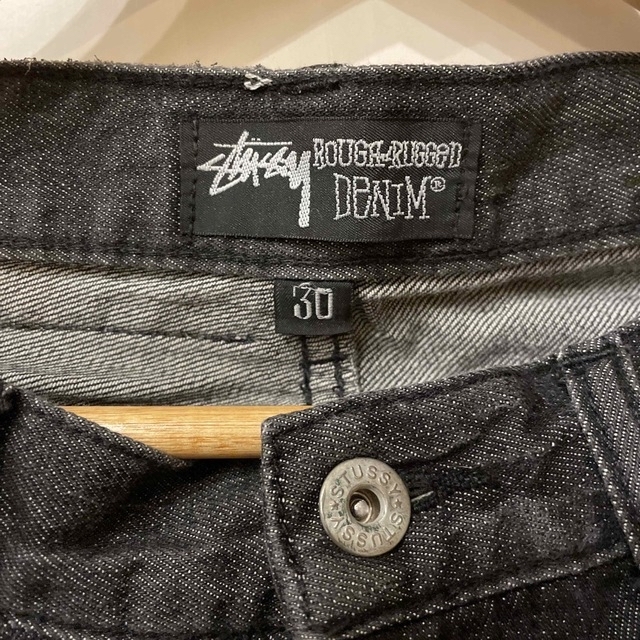 STUSSY(ステューシー)のSTUSSY/ステューシー メンズのパンツ(その他)の商品写真