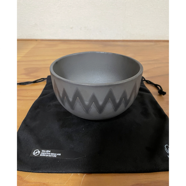 valiem bitter bowl monster mouth Lサイズ 別注 | gulatilaw.com