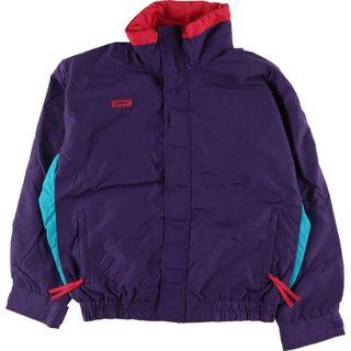 コロンビア(Columbia)の古着 90年代 コロンビア Columbia Sportswear マウンテンジャケット シェルジャケット メンズXXL ヴィンテージ /eaa312606(マウンテンパーカー)