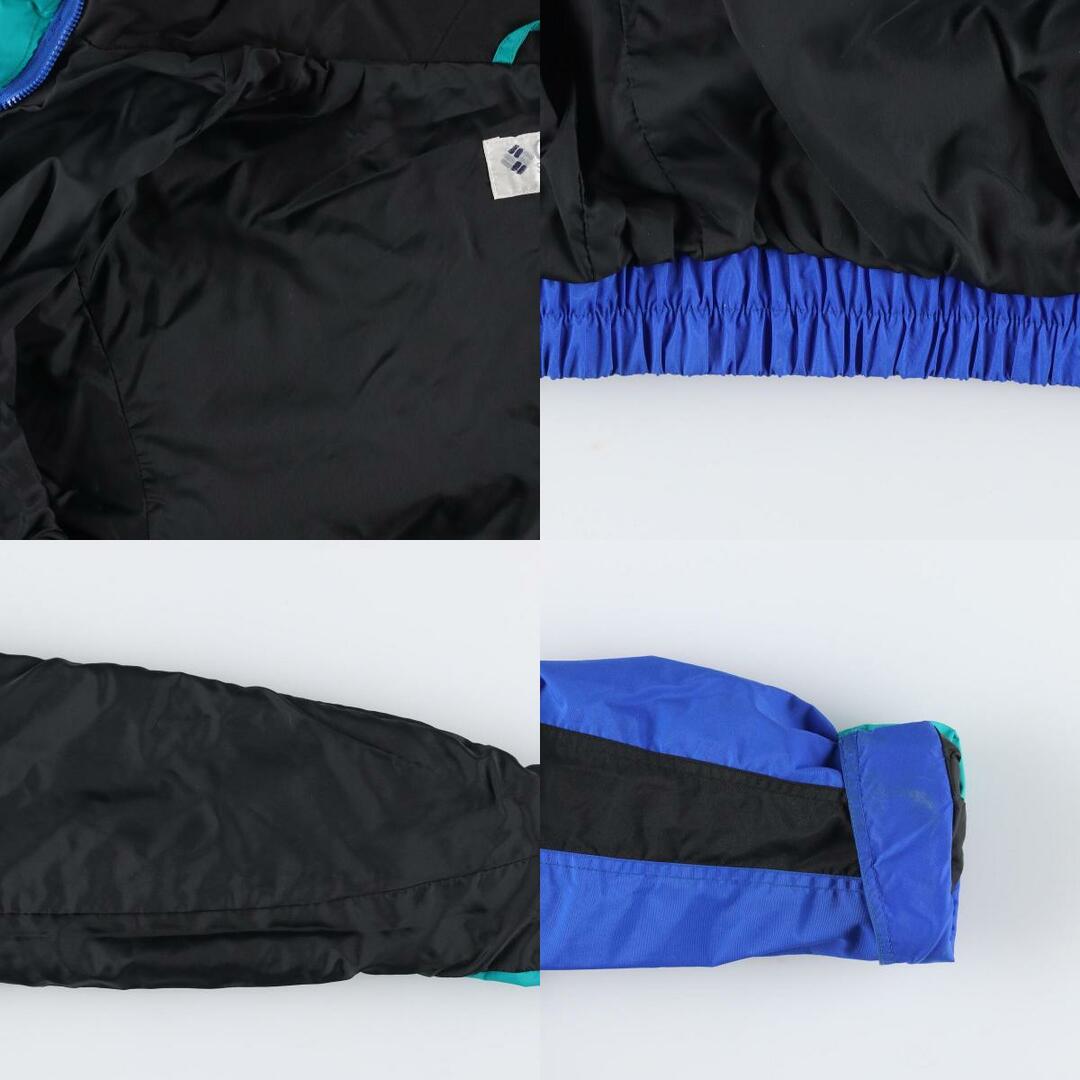 90年代 コロンビア Columbia Sportswear マウンテンジャケット メンズXL ヴィンテージ /eaa312607