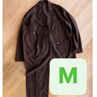 ビームス(BEAMS)のken様専用 Dickies TRIPSTER BEAMS Suit BROWN(セットアップ)