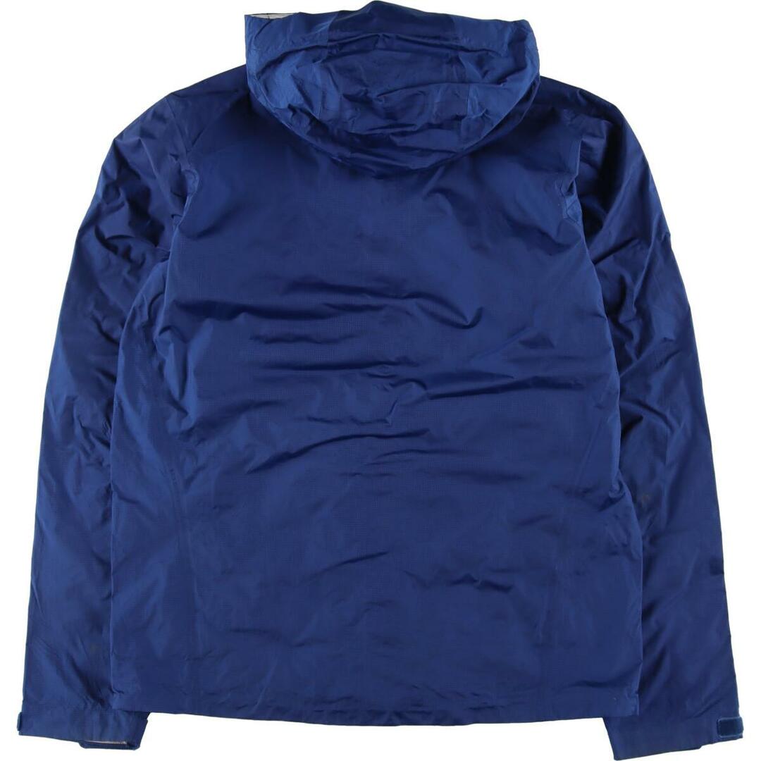 patagonia(パタゴニア)の古着 15年製 パタゴニア Patagonia トレントシェルジャケット 83801SP15 マウンテンパーカー シェルジャケット メンズL /eaa311161 メンズのジャケット/アウター(マウンテンパーカー)の商品写真