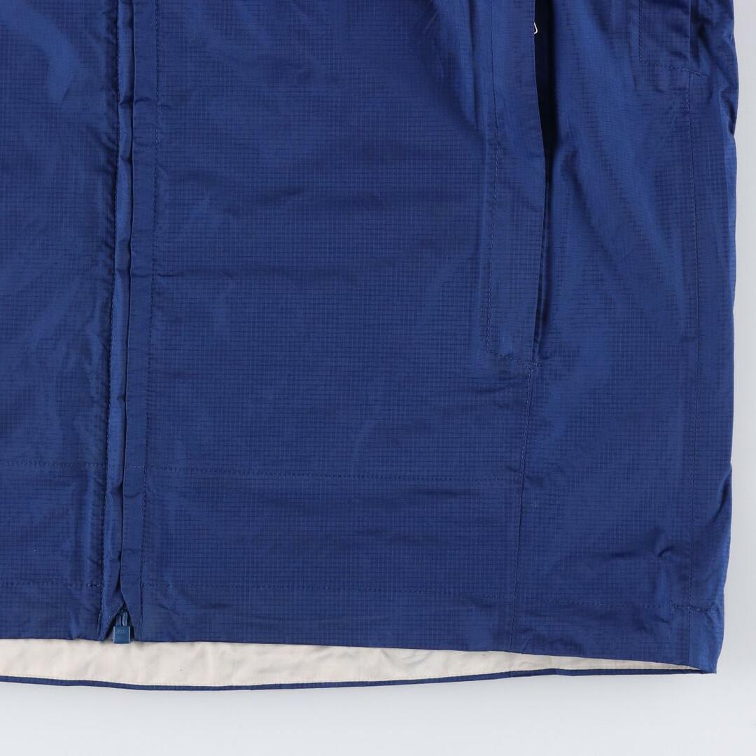 patagonia(パタゴニア)の古着 15年製 パタゴニア Patagonia トレントシェルジャケット 83801SP15 マウンテンパーカー シェルジャケット メンズL /eaa311161 メンズのジャケット/アウター(マウンテンパーカー)の商品写真