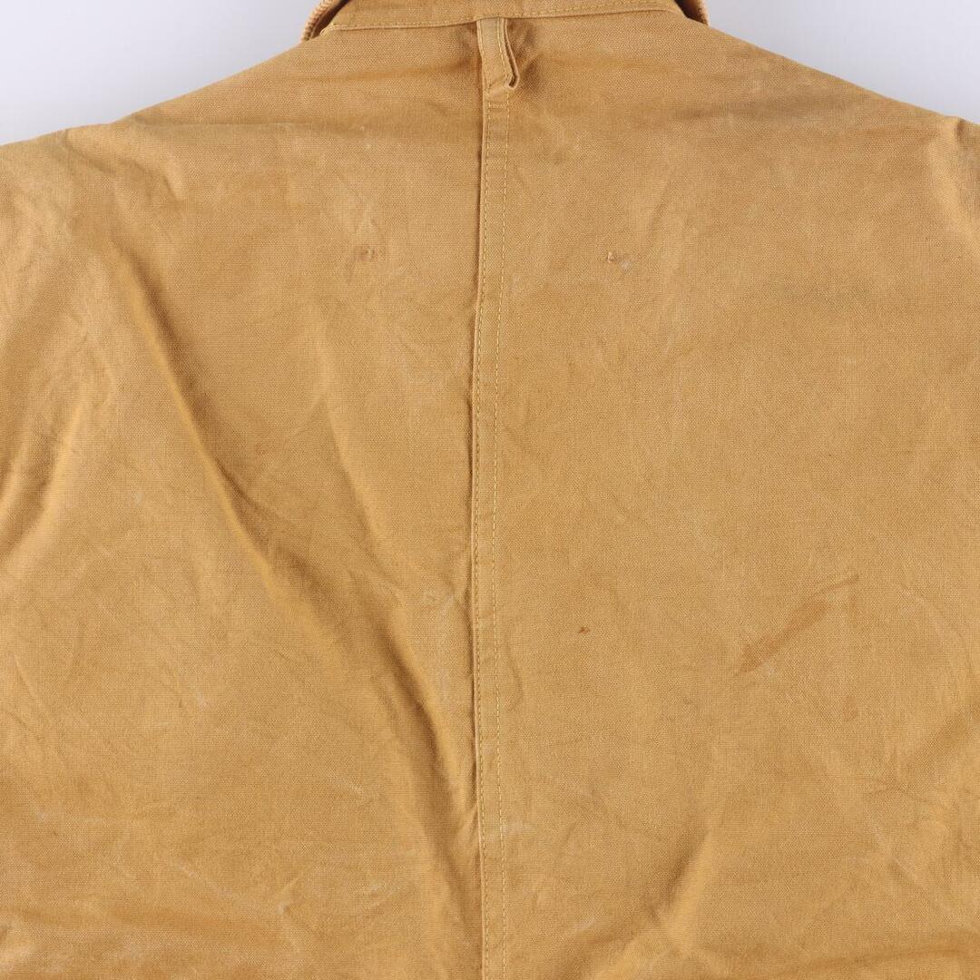 古着 50~60年代 RED HEAD BRAND ハンティングジャケット メンズL