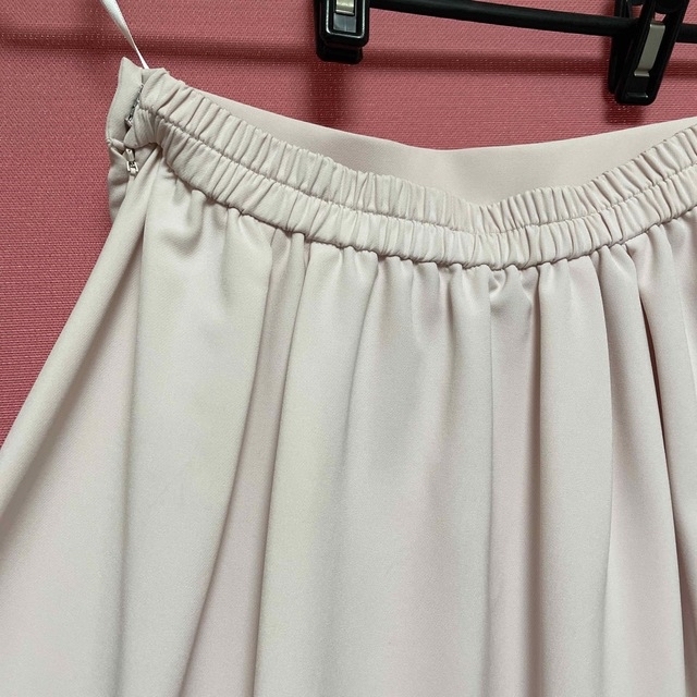 anySiS(エニィスィス)のピンクスカート レディースのスカート(ひざ丈スカート)の商品写真