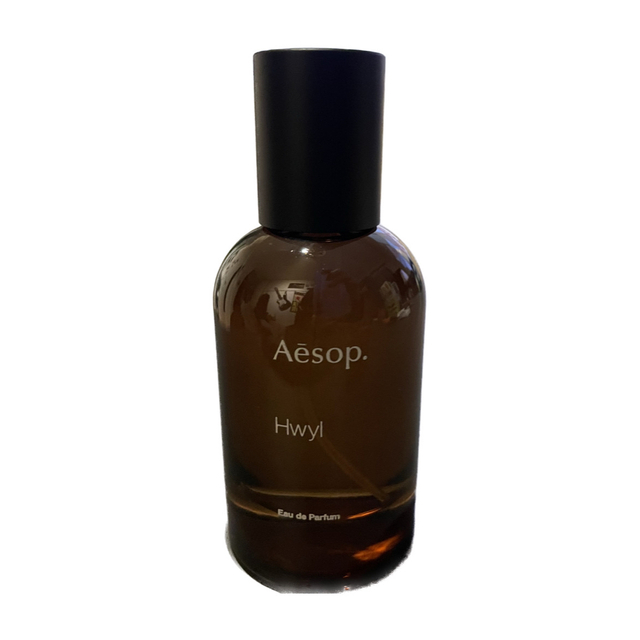 Aesop(イソップ)のAesop Hwyl イソップ ヒュイル オードパルファム コスメ/美容の香水(ユニセックス)の商品写真