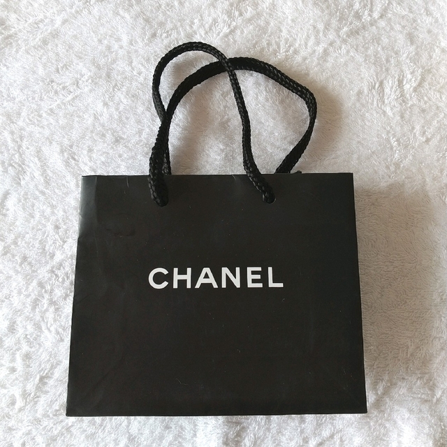 ブランド ショップ袋 ショッパー ルイヴィトン シャネル ティファニー