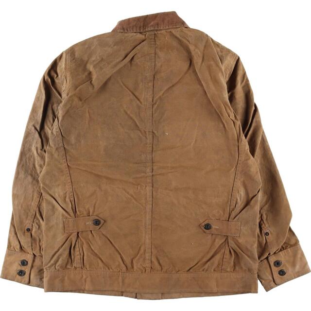 FILSON ワックスジャケット