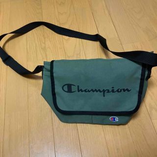 チャンピオン(Champion)の［Champion］ショルダーバッグ(ショルダーバッグ)