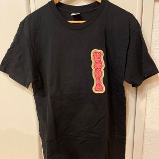 シュプリーム(Supreme)のsupreme シュプリーム(Tシャツ/カットソー(半袖/袖なし))