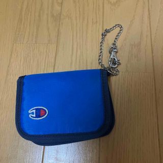 チャンピオン(Champion)の［Champion］二つ折り財布(折り財布)