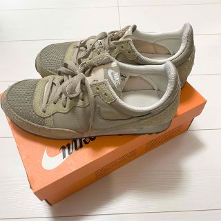 ナイキ(NIKE)のNIKE ナイキ 725066-201 CHALLENGER(スニーカー)